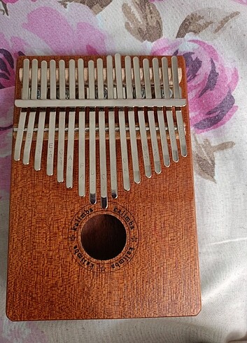 Kalimba