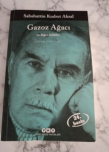 Gazoz ağacı