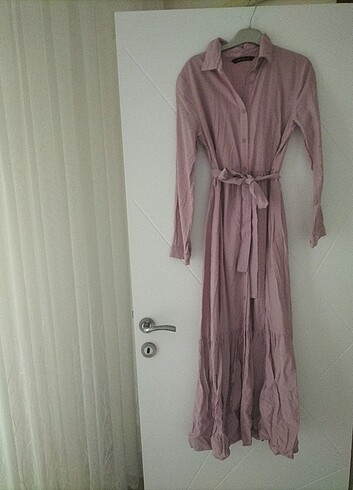 s Beden mor Renk LCW Modest
