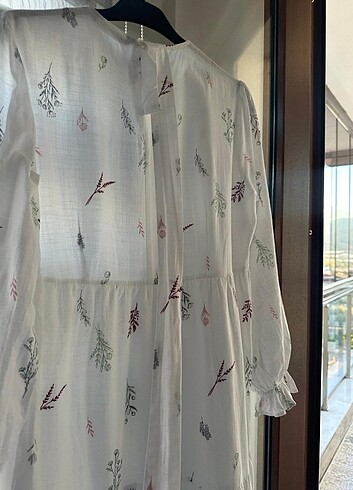 38 Beden beyaz Renk LCW Modest