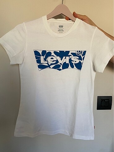Orijinal Levi?s T-shirt