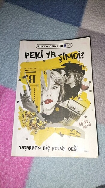 Pucca günlük 7