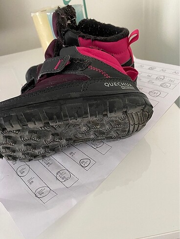 Decathlon Decathlon Quechua bot