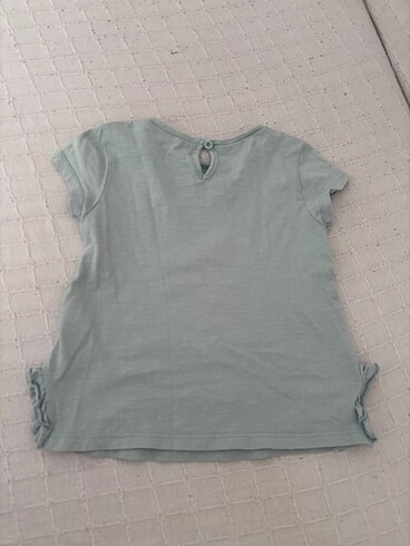 LC Waikiki LCW organic 24-36 ay tişört