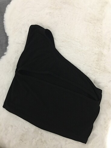 Siyah crop