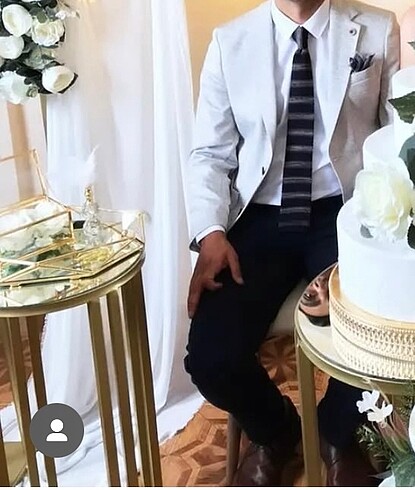 Diğer Takım elbise