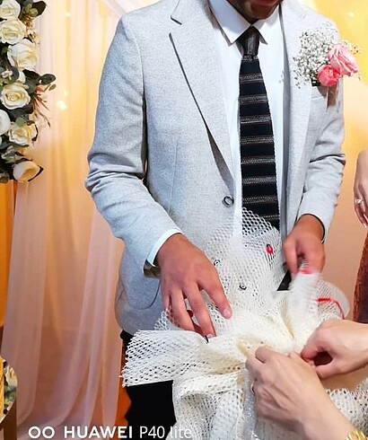 Takım elbise