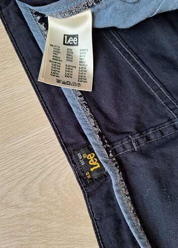 Lee Cooper Pantolon