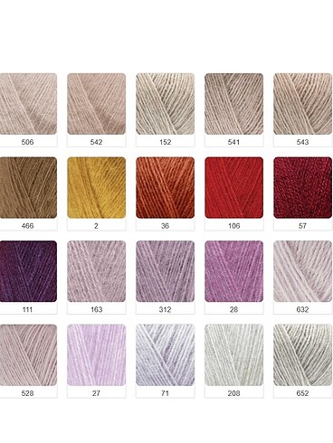  Beden Alize Angora Gold (Adet Fiyatıdır.)