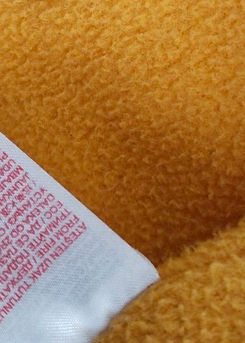 Erkek Çocuk. Fermuarlı Street Wear Mont - Görsel 7