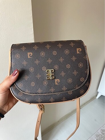  Beden Pierre cardin çanta