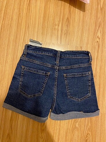 34 Beden Bershka kot sort