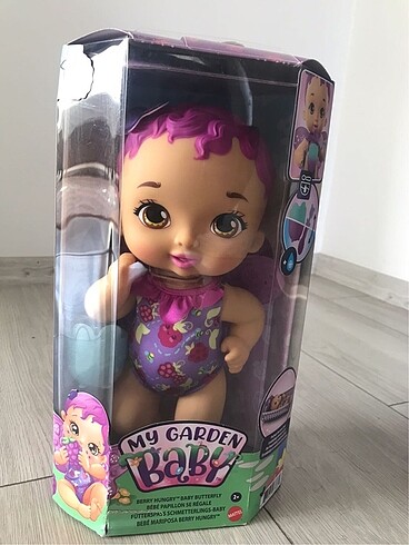 Diğer My garden baby