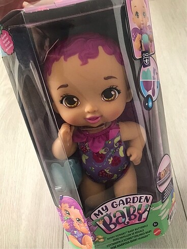 Beden Renk My garden baby