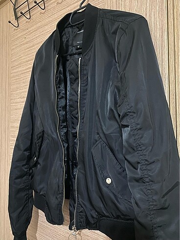 Pull and Bear Ceket