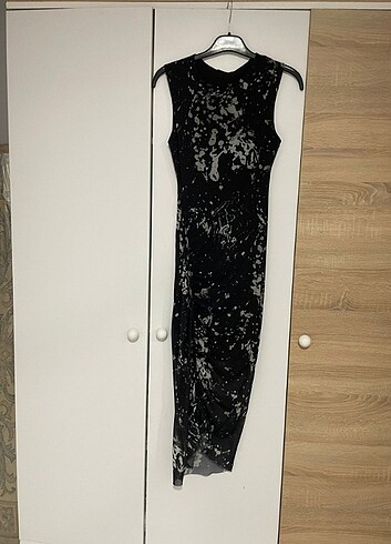 Trendyol & Milla Xs beden elbise