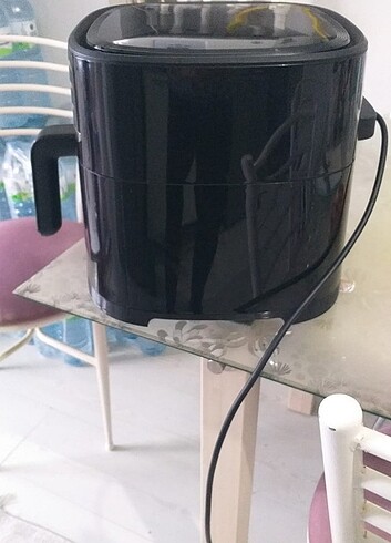 Airfryer