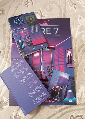 Beyza Alkoç-Daire7