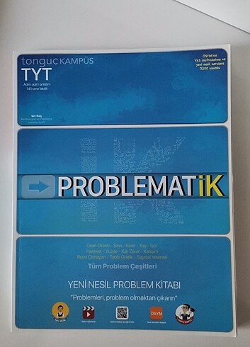 Test Kitabı 
