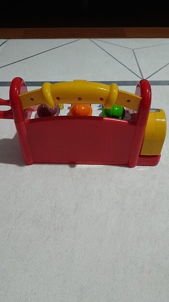 Fisher Price Eğitici oyuncak