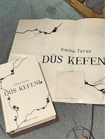Düş kefeni