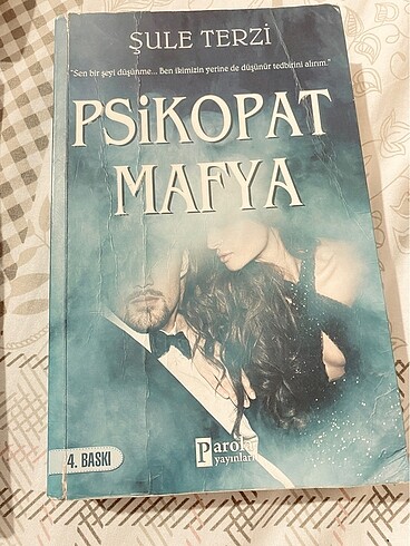 Paikopat mafya