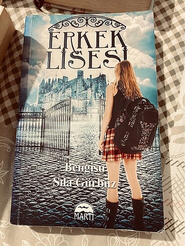 Erkek lisesi