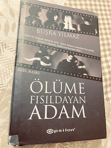 Ölüme fısıldayan adam