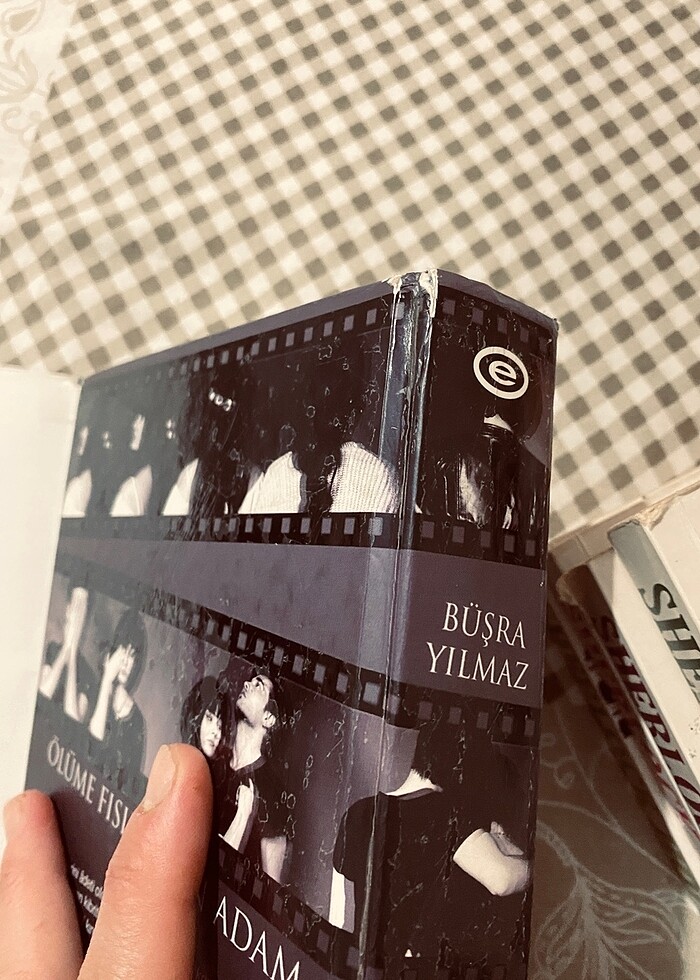 Ölüme fısıldayan adam - Görsel 3