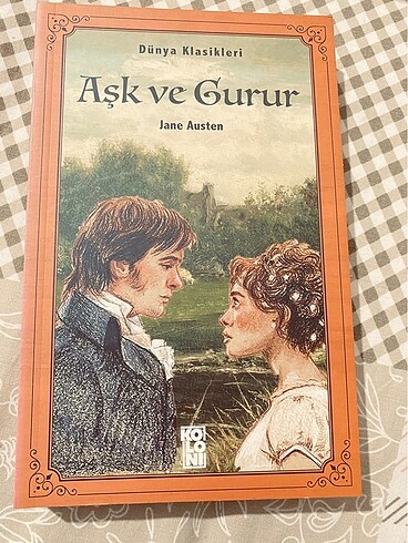 Aşk ve gurur