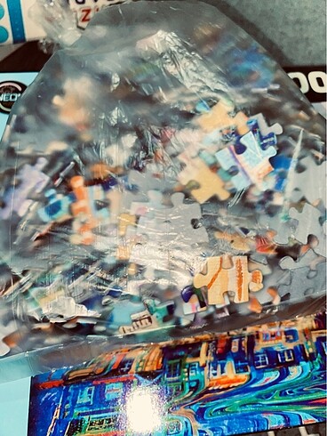 Diğer Puzzle