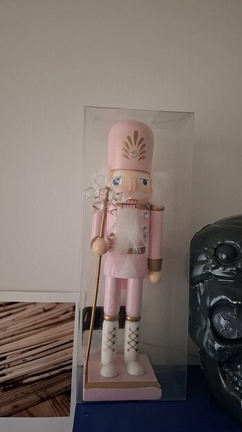 lcw pembe fındıkkıran