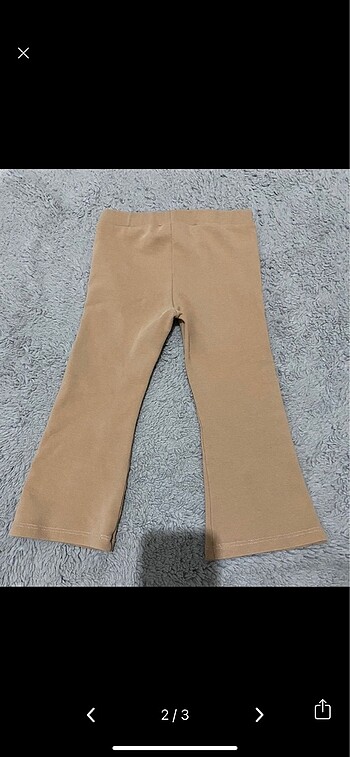 LC Waikiki LCW baby