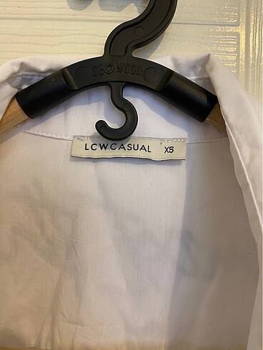 LC Waikiki LCW gömlek kadın
