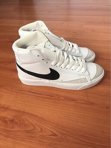 Nike Nike spor ayakkabı