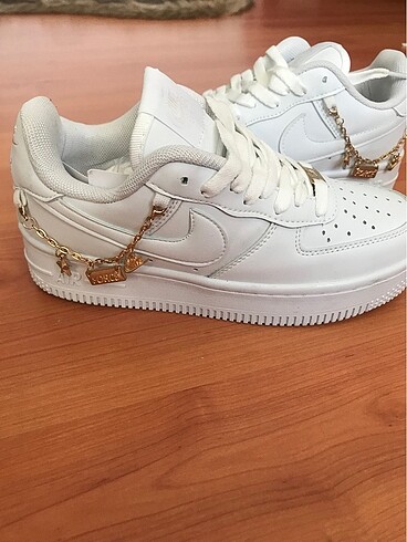 Nike Nike spor ayakkabı