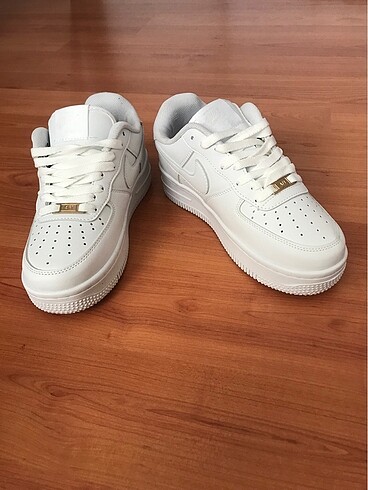 36 Beden Nike spor ayakkabı
