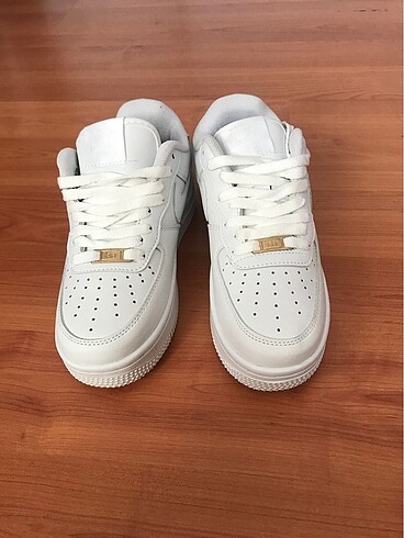 36 Beden beyaz Renk Nike spor ayakkabı