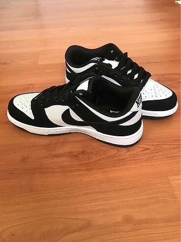Nike Nike spor ayakkabı