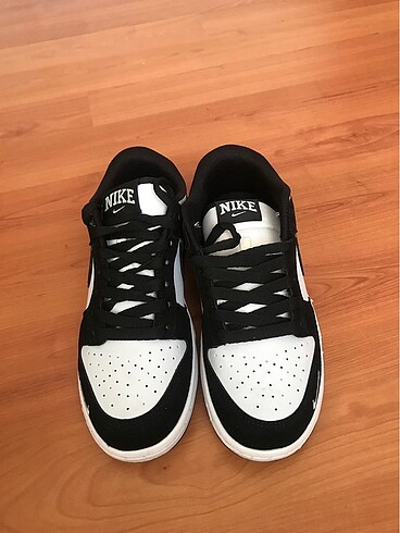 38 Beden Nike spor ayakkabı