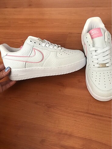 Nike spor ayakkabı