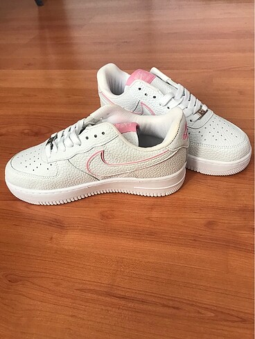 37 Beden Nike spor ayakkabı