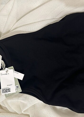 H&m crop