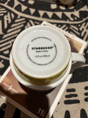 Starbucks Starbucks Kupa