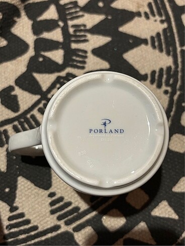 Porland Be happy Kupa