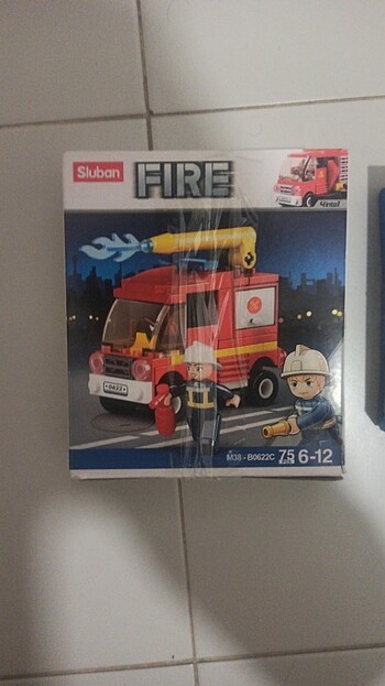 LEGO 
