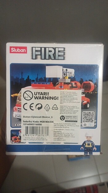  Beden LEGO 