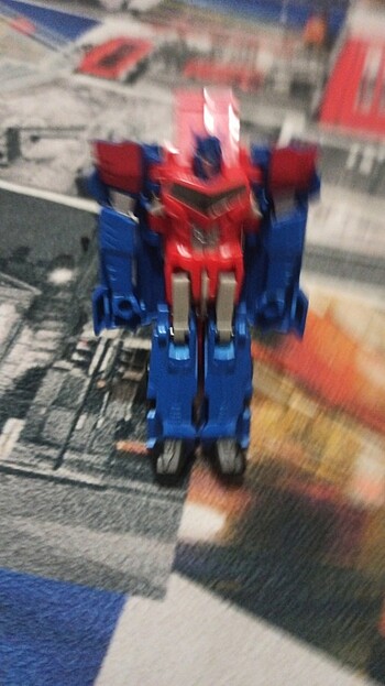  Beden Transformers 
