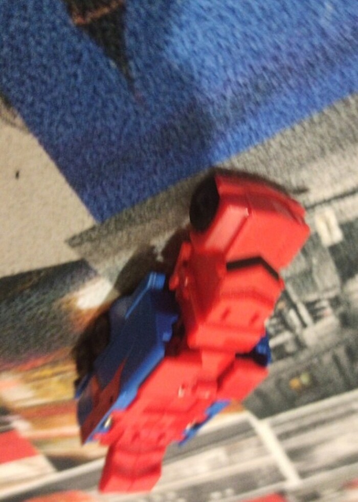 Transformers  - Görsel 2