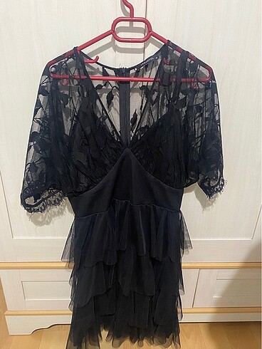 36 Beden trendyolmilla elbise